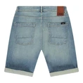 Cars heren short